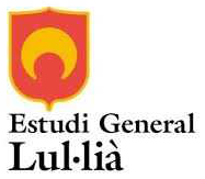 Estudi General Lul·lià
