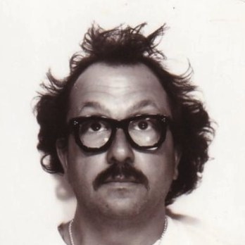 Rafel Fuster · Margarito de la Guetto