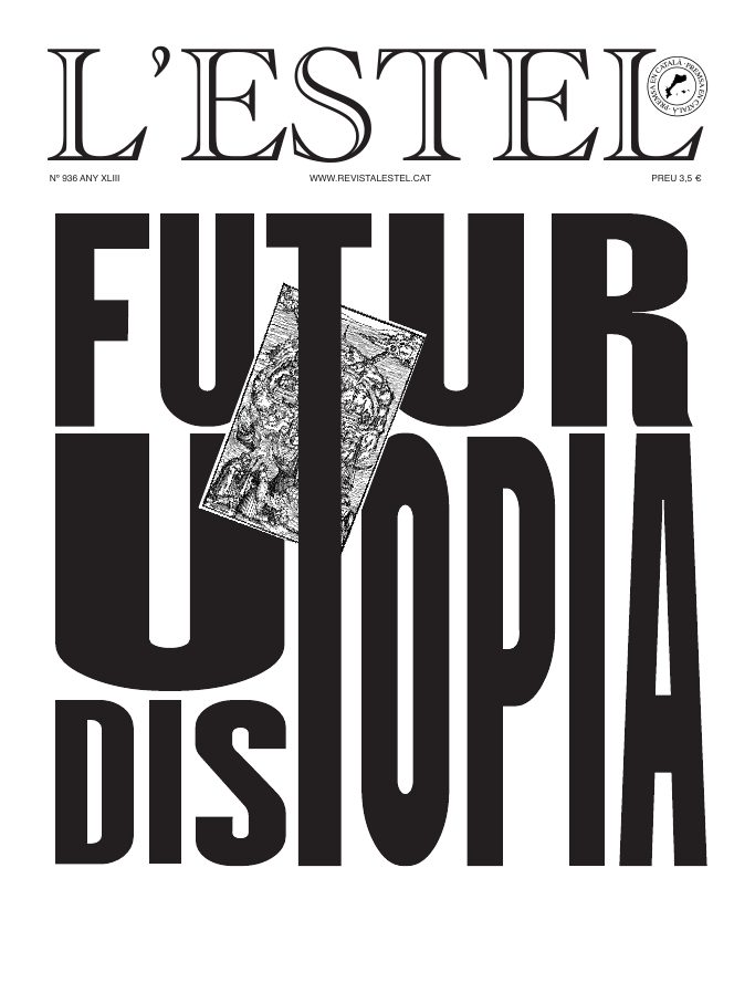 Portada de L’Estel núm. 936