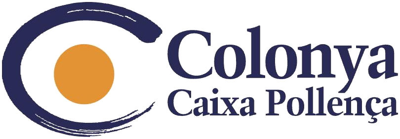 Fundació Guillem Cifre de Colonya · Colonya Caixa Pollença